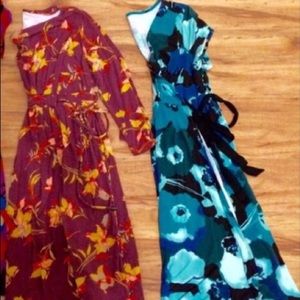 Liz Lange Maternity Nursing Friendly Dresses